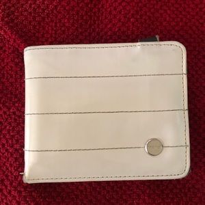 Mono Civilian Wallet